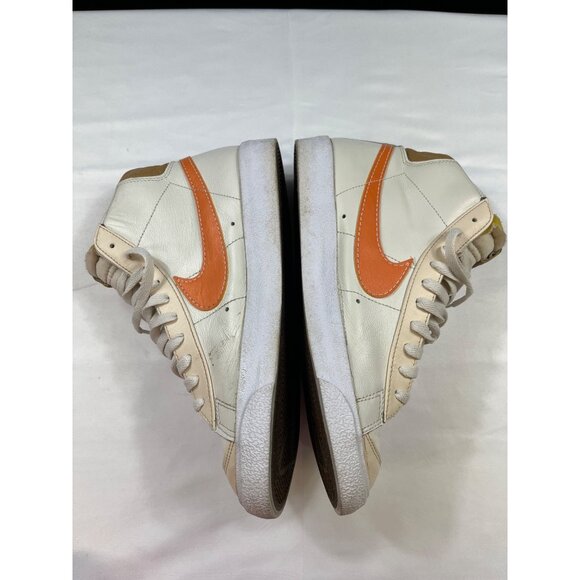Nike Mens Blazer Mid 77 Sneakers SKU 7535 Size 9.5 main image 6